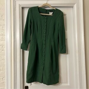 Vintage Rena Lange dress